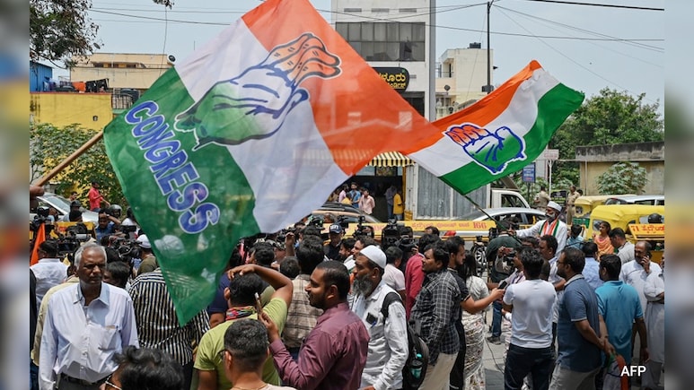 केरल में पार्टी की हार की भविष्यवाणी करने वाले जिला कांग्रेस समिति अध्यक्ष ने दिया इस्तीफा