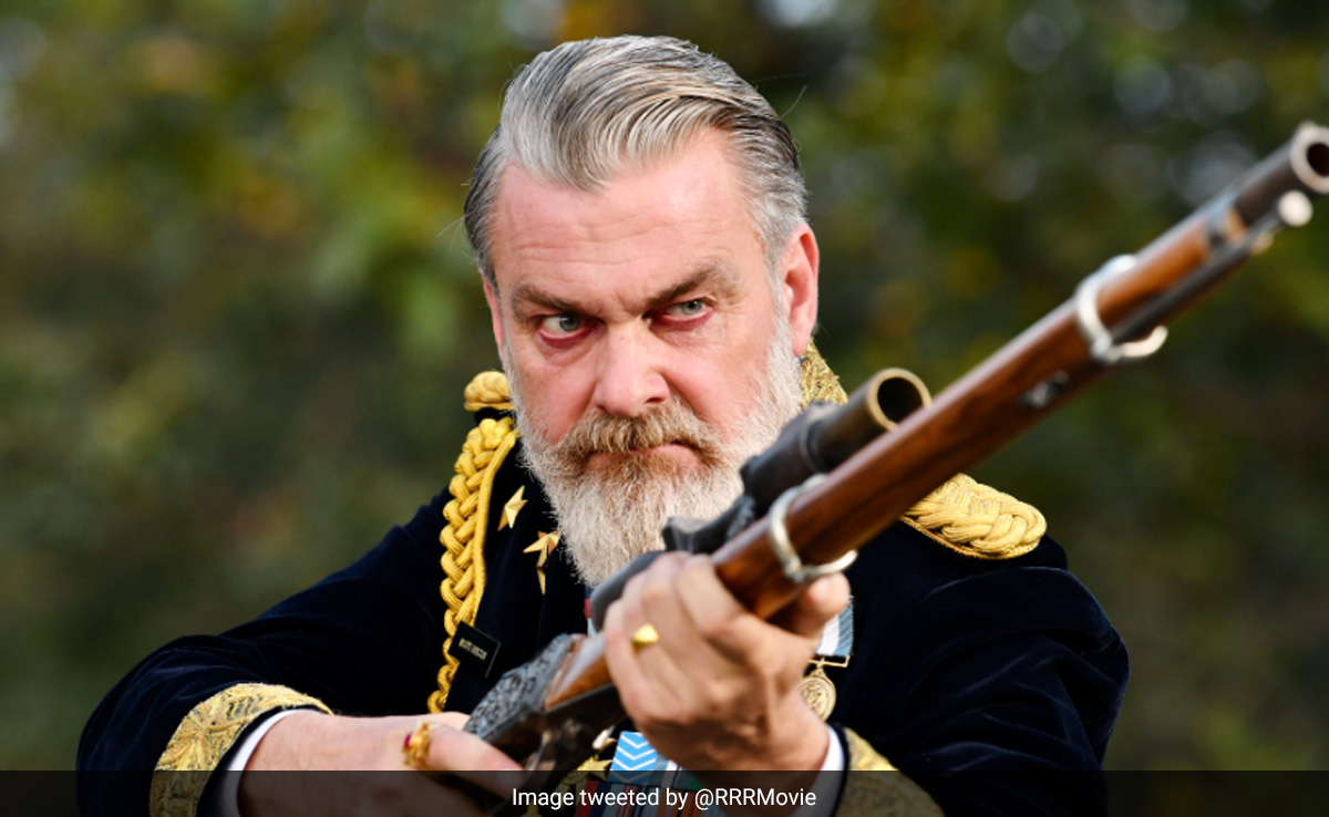 <i>'RRR'</i> Actor Ray Stevenson Dies At 58, SS Rajamouli Pens Heartbreaking Note