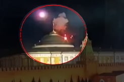 Top News Of The Day: Russia Claims Ukraine Attempted To Assassinate Putin Top News Of The Day: Russia Claims Ukraine Attempted To Assassinate Putin