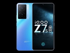 iQOO Z7s 5G हुआ 64 मेगापिक्सल कैमरा के साथ लॉन्च, कम दाम में मिलेंगे ये गजब फीचर्स