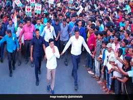 "Will Win By 50,000 Votes": Trinamool Vow In Suvendu Adhikari's Nandigram "Will Win By 50,000 Votes": Trinamool Vow In Suvendu Adhikari's Nandigram