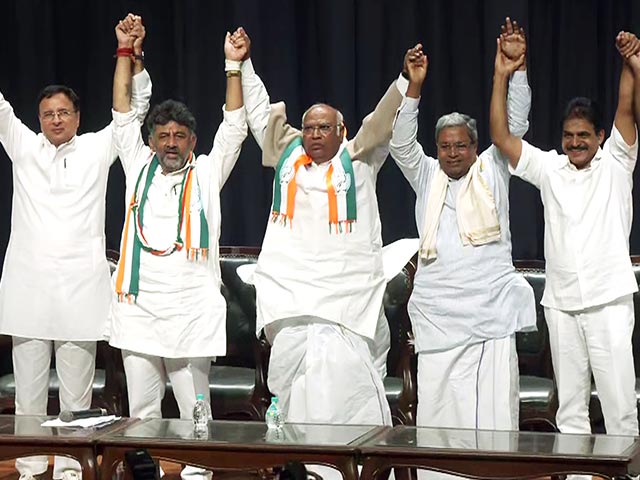 The Biggest Stories Of May 13, 2023