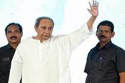 लंबे समय तक BJP के साथ था BJD का गठबंधन, 2009 के बाद पटनायक ने एलायंस से बना ली दूरी लंबे समय तक BJP के साथ था BJD का गठबंधन, 2009 के बाद पटनायक ने एलायंस से बना ली दूरी