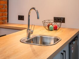 Kitchen Tips: Use These 5 Easy Tips to Clean Your Stainless Steel Sink Kitchen Tips: Use These 5 Easy Tips to Clean Your Stainless Steel Sink