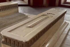 दारा शिकोह की कब्र खोजने का दावा, भारत सरकार ने 3 साल पहले बनाई थी कमेटी दारा शिकोह की कब्र खोजने का दावा, भारत सरकार ने 3 साल पहले बनाई थी कमेटी