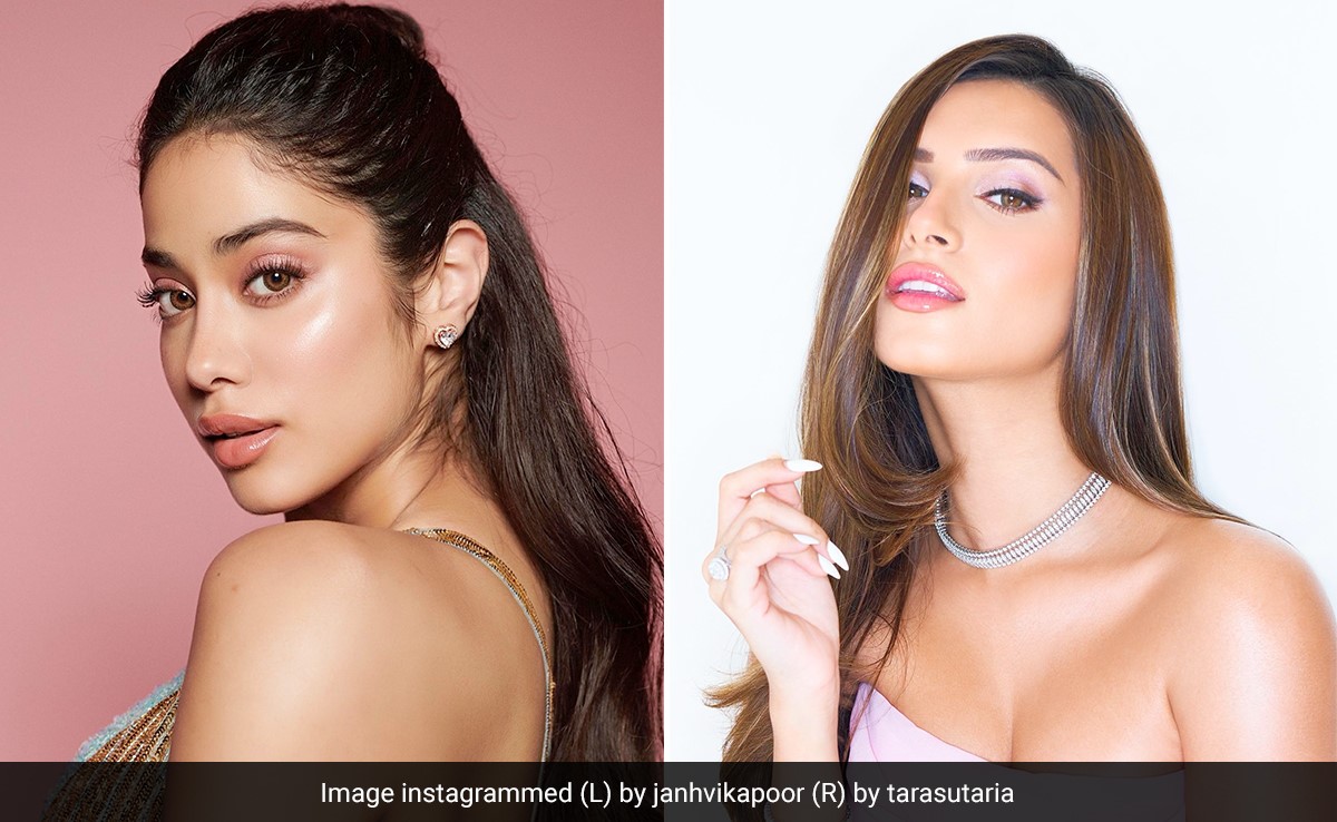 From Alia Bhatt To Janhvi Kapoor: 5 Pink Makeup Looks For Summer