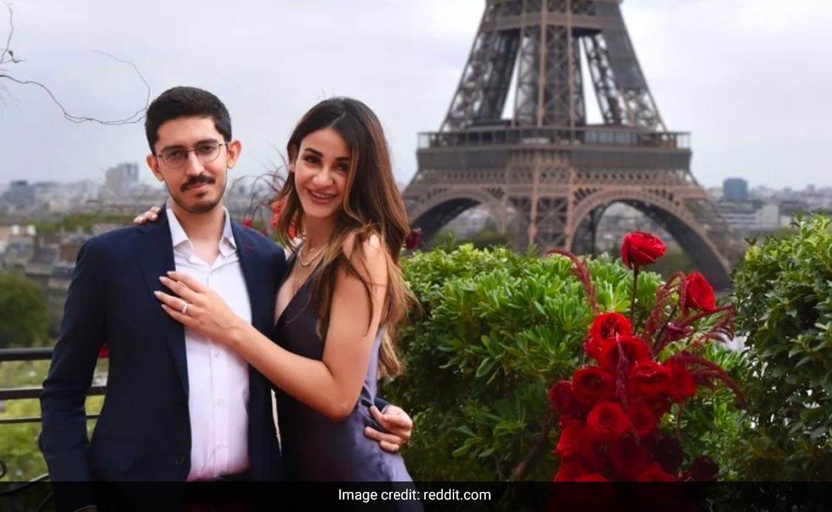 Who Is Aditi Arya? 5 Points On Former Miss India Who Married Jay Kotak