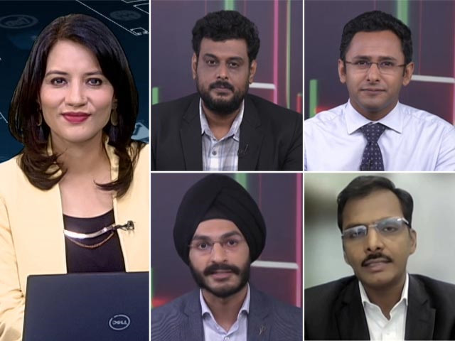 How US Fed's Rate Hike Impacts Indian Stock Markets