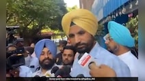 Infighting Again In Punjab Congress, Posters Against Leaders Surface In Muktsar