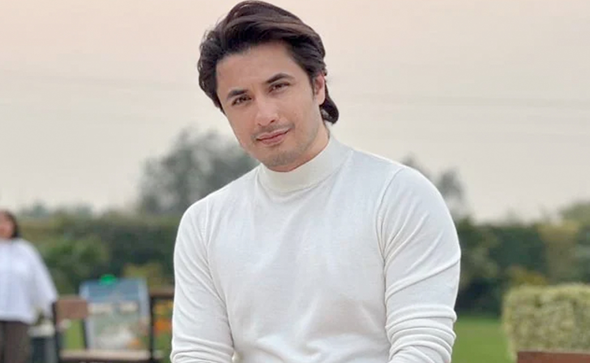 खूबसूरती में अली जफर की वाइफ के सामने फेल हैं बॉलीवुड एक्ट्रेसेस, फोटो देखी तो आप भी हो जाएंगे इनके फैन