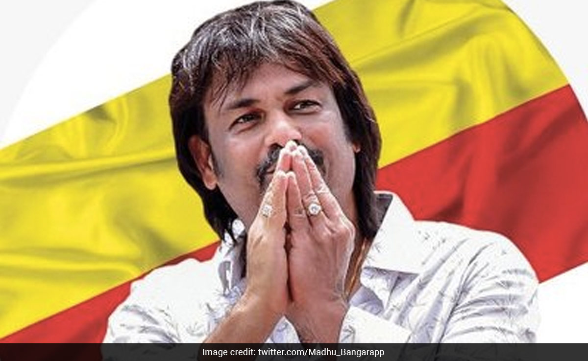 "In Students' Interest": Karnataka Minister Hints At Textbook Revision