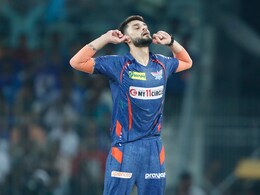 Naveen-ul-Haq Warns Fans About Fake Account That Tweeted "I'm Sorry Kohli"