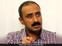 Gujarat Court Acquits Ex IPS Officer Sanjiv Bhatt In 1997 Custodial Torture Case Gujarat Court Acquits Ex IPS Officer Sanjiv Bhatt In 1997 Custodial Torture Case