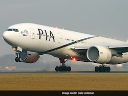 Setback For Pak International Airlines As Bidder Exits Privatisation Race