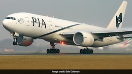 Setback For Pak International Airlines As Bidder Exits Privatisation Race