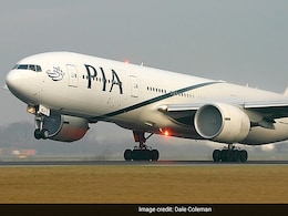 Setback For Pak International Airlines As Bidder Exits Privatisation Race