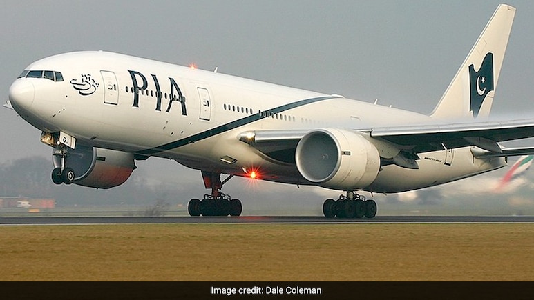 Setback For Pak International Airlines As Bidder Exits Privatisation Race