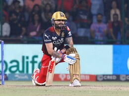 Unsettling Stat Throws Open Debate Over Virat Kohli's Intent In T20 Cricket