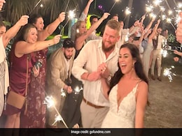Bride Killed, Groom Critically Injured In Crash Minutes After Their Wedding Reception Bride Killed, Groom Critically Injured In Crash Minutes After Their Wedding Reception