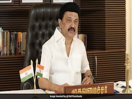"We Seek Investments": MK Stalin Urges Aviation Minister To Resume Chennai-Tokyo Flights "We Seek Investments": MK Stalin Urges Aviation Minister To Resume Chennai-Tokyo Flights