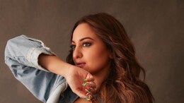 Sonakshi Sinha Finds The "Best Swiss Chocolates" At This Chocolate Shop