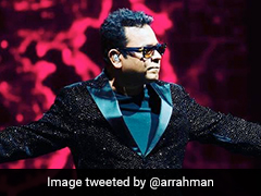 'Cops Pointed Finger, Asked To Stop': AR Rahman's Aide On Pune Concert