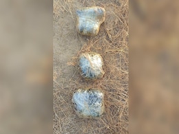 2 Pak Intruders With Drugs Killed By Border Force Along Rajasthan Front 2 Pak Intruders With Drugs Killed By Border Force Along Rajasthan Front