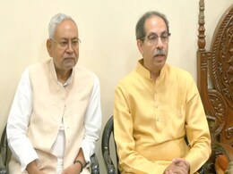 "Eknath Shinde Should Resign, Just Like I Did": Uddhav Thackeray On Court Order "Eknath Shinde Should Resign, Just Like I Did": Uddhav Thackeray On Court Order