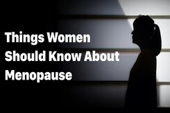 Menstrual Hygiene Day: Things Women Should Know About Menopause Menstrual Hygiene Day: Things Women Should Know About Menopause