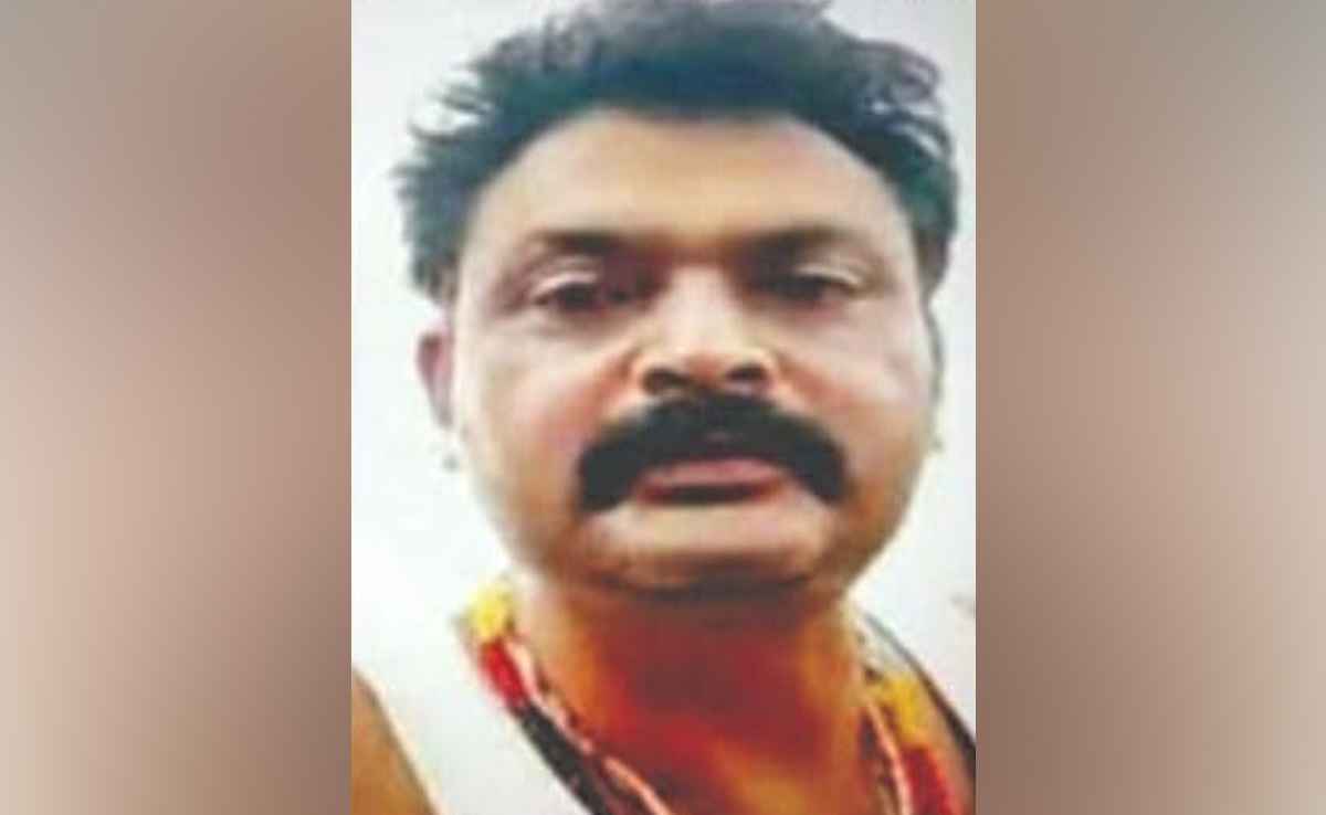 भारत-नेपाल बॉर्डर से कैसे पकड़ा गया नक्सली लीडर दिनेश गोप