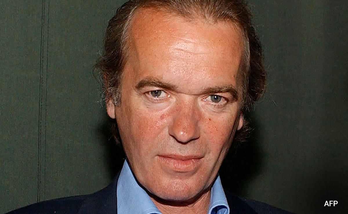 Martin Amis, Era-Defining British Author, Dies At 73