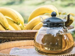 Bloating? Acidity? Not Anymore! Try Banana Tea For Better Digestion Bloating? Acidity? Not Anymore! Try Banana Tea For Better Digestion