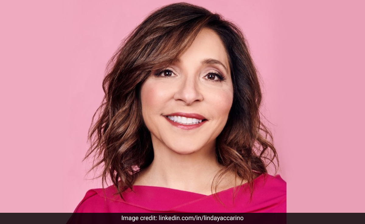 "Roles Are Clear": Linda Yaccarino Says She Has "Autonomy" To Run X Under Elon Musk