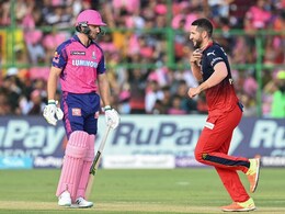 Jos Buttler Equals Unwanted IPL Record, Joins Shikhar Dhawan And Herschelle Gibbs In List