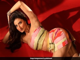 समर वेकेशन के लिए शानदार रहेगा एक्ट्रेस पलक तिवारी का ये स्टनिंग को-ऑर्ड सेट समर वेकेशन के लिए शानदार रहेगा एक्ट्रेस पलक तिवारी का ये स्टनिंग को-ऑर्ड सेट