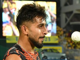 Umran Malik: जिसे माना जा रहा था भारतीय क्रिकेट का 'शोएब अख्तर', अब इस फ्रेंचाइजी ने खरीदा, जानिए Umran Malik: जिसे माना जा रहा था भारतीय क्रिकेट का 'शोएब अख्तर', अब इस फ्रेंचाइजी ने खरीदा, जानिए