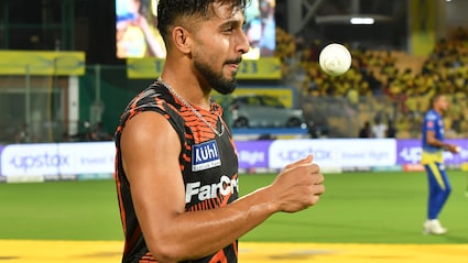 'Took 22 Wickets, Then Warmed Bench': India's 157 Kmph Star On IPL Setback