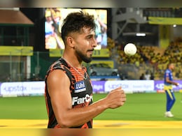 IPL 2025: उमरान मलिक सक्रिय क्रिकेट में वापसी को तैयार, इस टीम से जुड़े स्टार पेसर