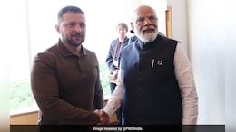 "Willing To Provide All Possible...": India Ahead Of PM Modi's Ukraine Trip