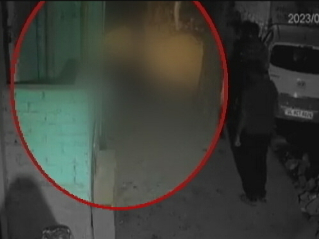 एसी रिपेयर का काम करने वाले साहिल ने की थी दिल्ली में नाबालिग लड़की की हत्या