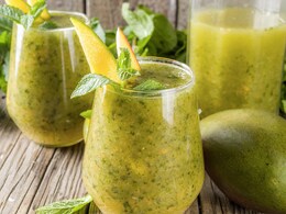 Aam Pora Sharbat: A Refreshing Bengali Cooler You Must Try This Summer