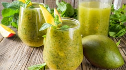 One Mango And 5 Minutes Is All You Need To Lose Weight This Summer