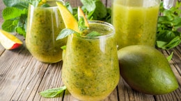 6 Refreshing Mango Drinks From Different Parts Of India To Beat The Heat