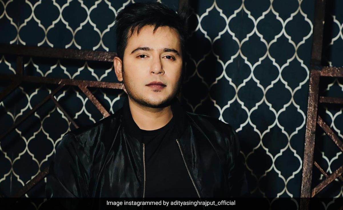 Actor Aditya Singh Rajput's Post Mortem Done, Cause Of Death Reserved: Cops