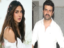 Harman Baweja On Rumours He Dated Priyanka Chopra: "Part And Parcel Of The Line" Harman Baweja On Rumours He Dated Priyanka Chopra: "Part And Parcel Of The Line"