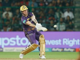 Jason Roy To Cancel ECB Contract To Play In US' Major League Cricket: Report