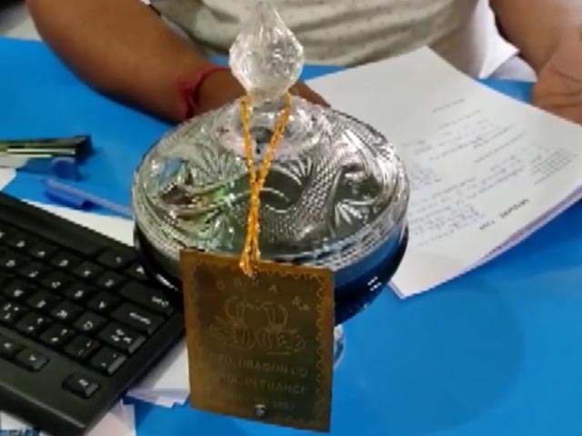 Border Force Recovers Snake Venom Worth Rs 13 Crore Near Bangladesh Border