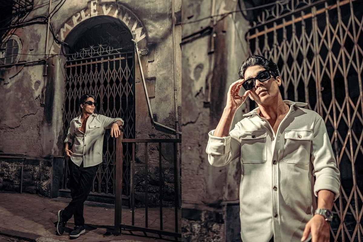 Rohit Zinjurke shares valuable tips for aspiring content creators