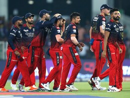 Royal Challengers Bangalore Predicted XI vs Mumbai Indians, IPL 2023: Will Faf Du Plessis And Co Make Any Changes?