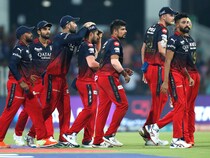 Watch: RCB Star Smashes 41-Ball Century In SA20 League, Sets Social Media On Fire